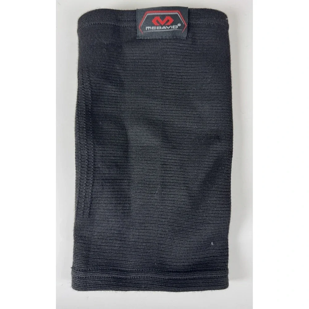 McDavid,‎ Large, Black, 510 Knee Sleeve / Elastic